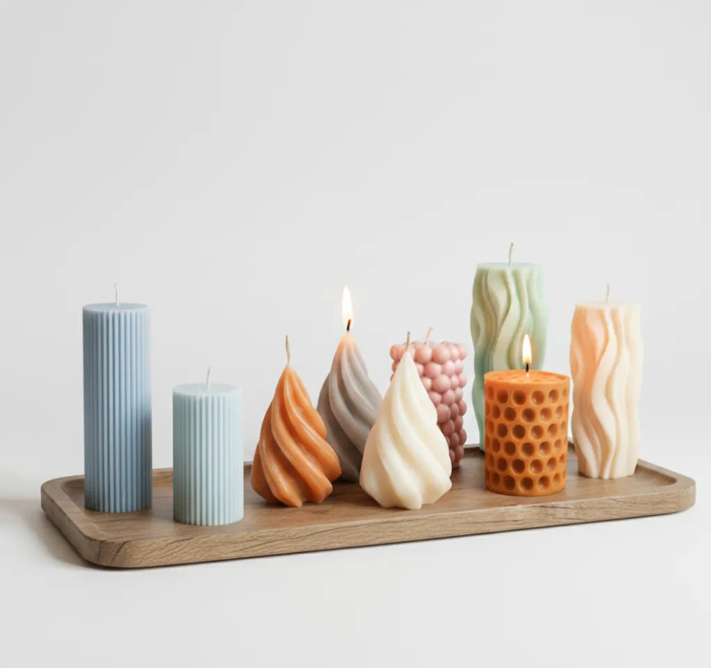 Artisan Collection