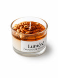 Pâtisserie Cocoa Form Candle Jar