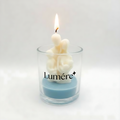 Aterlier Unity of Four Candle Jar