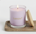 Signature Lavendar Luxe Candle Jar