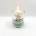 Aterlier Main & Rose Candle Jar