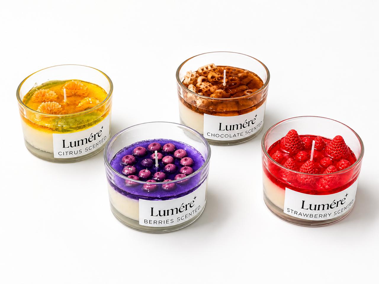 Complete Pâtisserie Collection