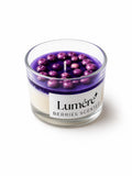 Pâtisserie Wild Berry Cluster Candle Jar